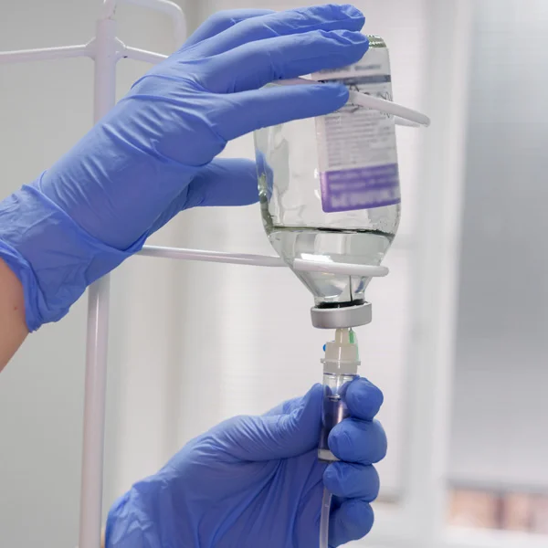 Капельница Мильгамма в Черемхово